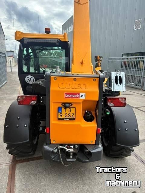 Teleskoplader Dieci Apollo 26.6