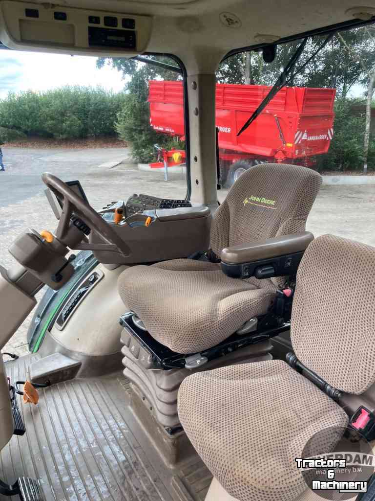 Schlepper / Traktor John Deere 7230R