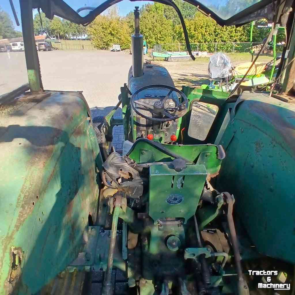 Schlepper / Traktor  2030 S