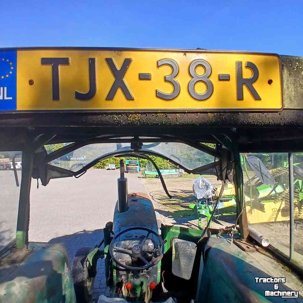 Schlepper / Traktor  2030 S