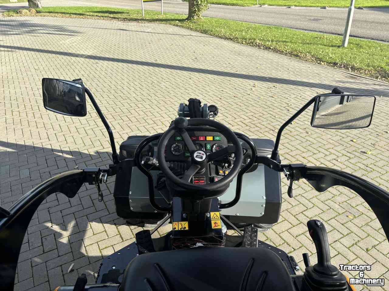 Radlader Giant G2500 X-xtra HD