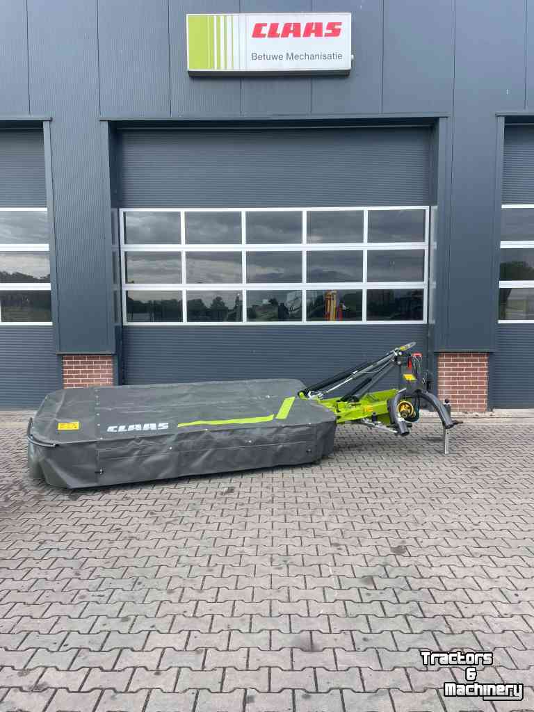 Mähwerk Claas Disco 28