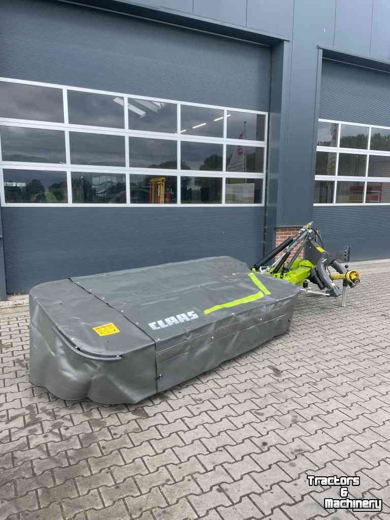 Mähwerk Claas Disco 28