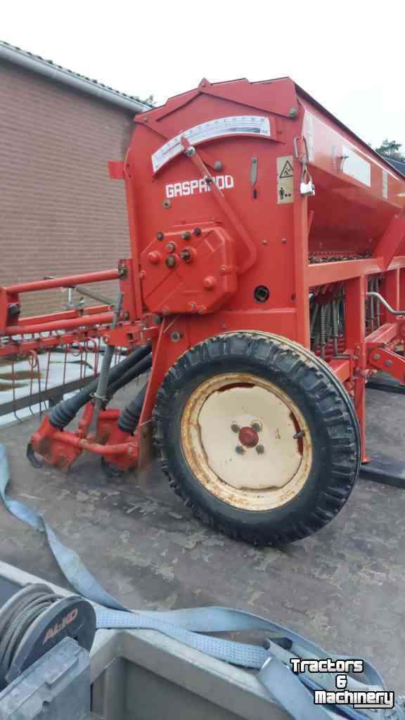 Drillmaschine Gaspardo M300  F25