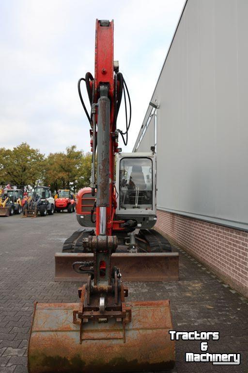 Raupenbagger Neuson 8003 RD