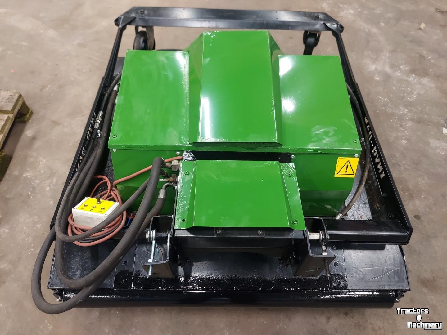 Unkrautbrenner  ET120