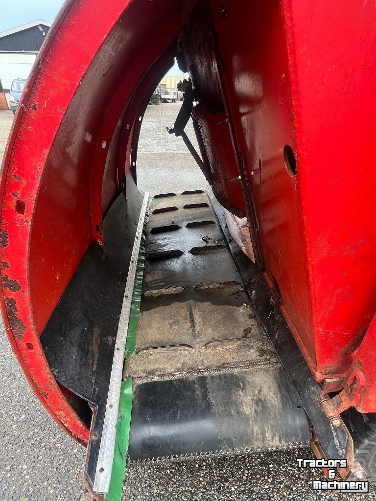 Futtermischwagen Peecon Biga 1000