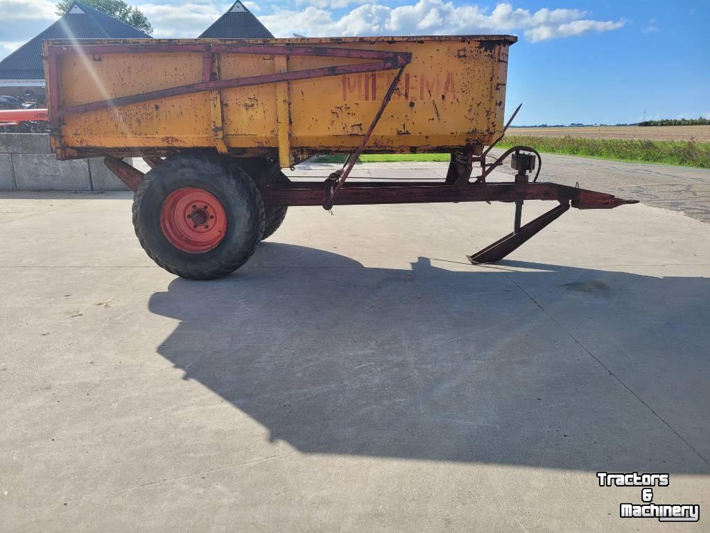 Kipper Miedema HS55