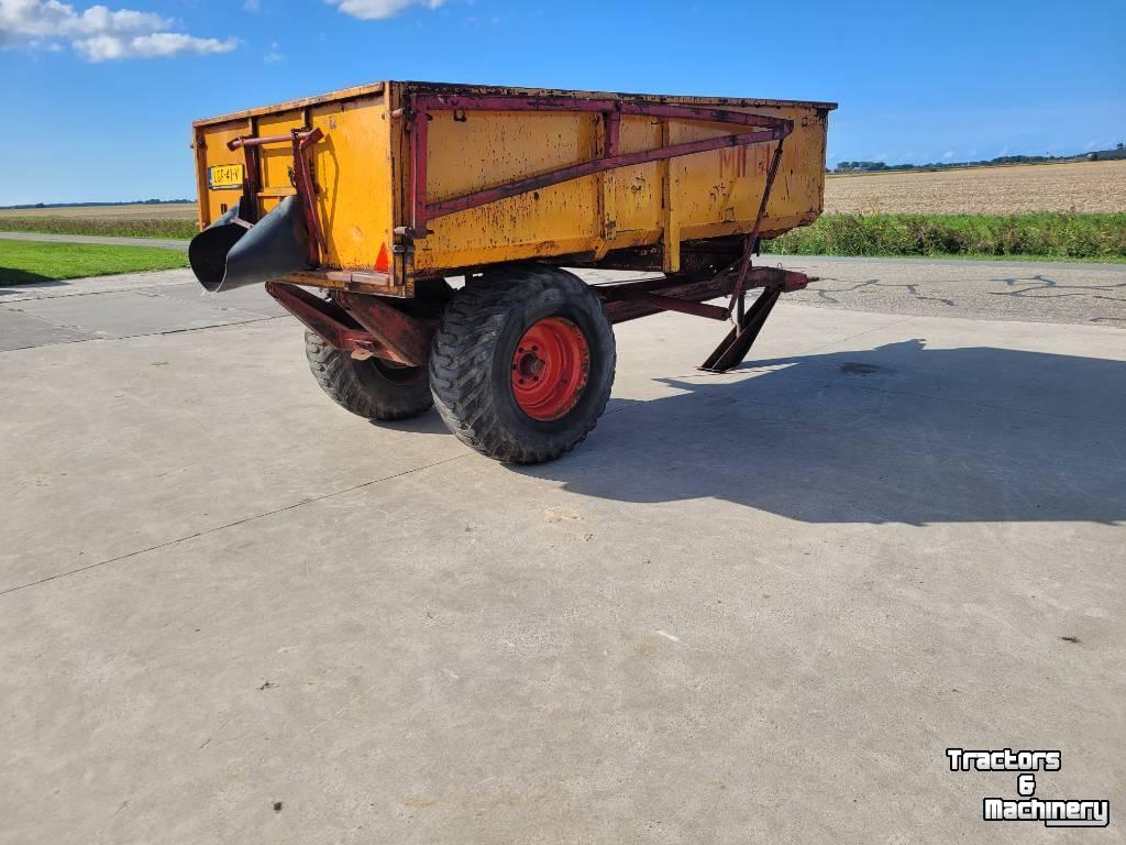 Kipper Miedema HS55