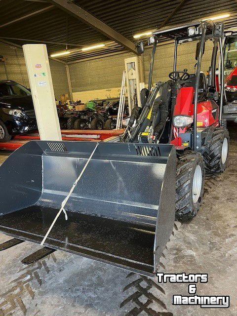 Radlader Norcar SHOVEL A7240 AUTOMOTIVE