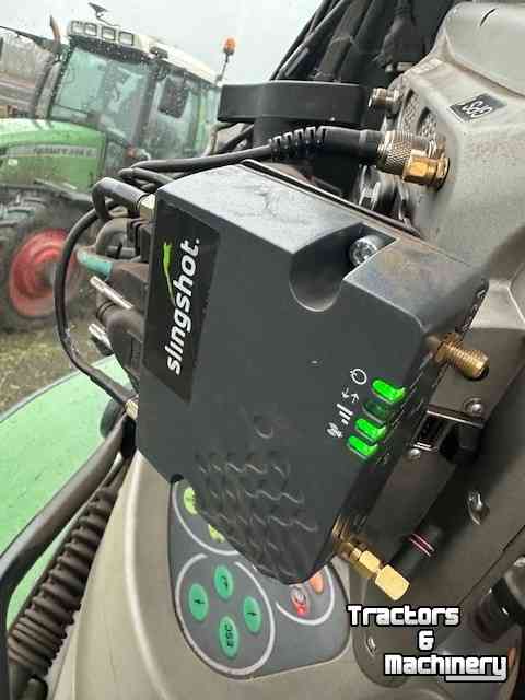 GPS Lenksystemen und Zubehör Raven Viper 4 - RTK GPS