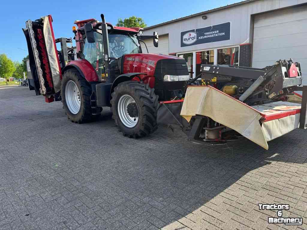 Mähwerk Vicon FMT 3201