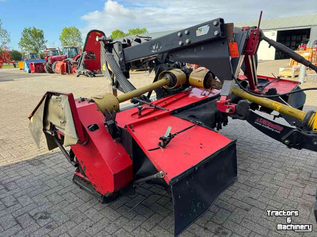 Mähwerk Vicon FMT 3201