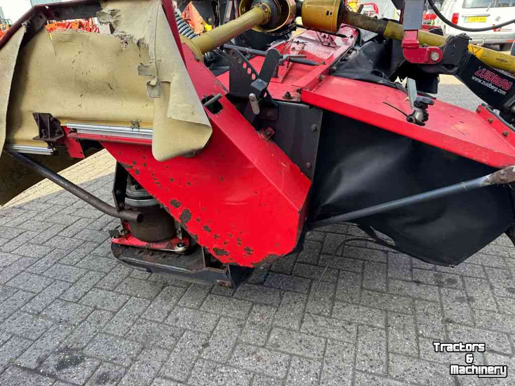 Mähwerk Vicon FMT 3201