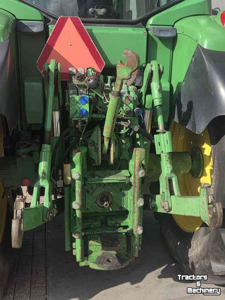 Schlepper / Traktor John Deere 6230 Premium Power Quad