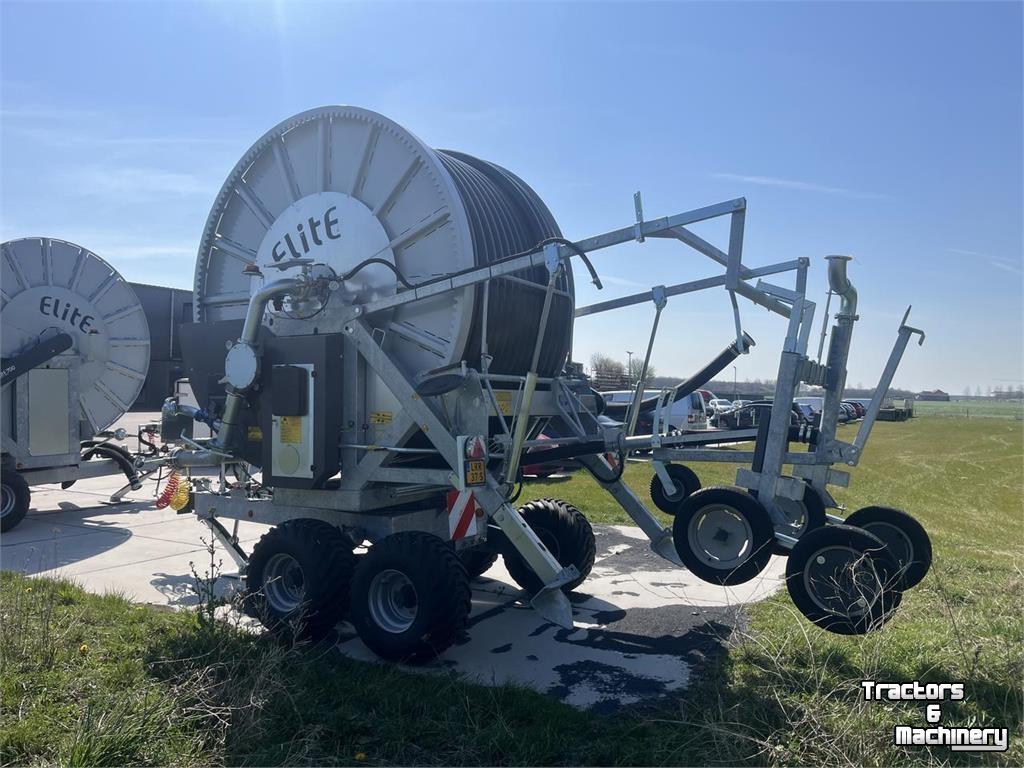 Beregnungsmaschine Elite 738 110-600