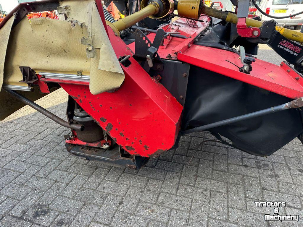 Mähwerk Vicon FMT 3201