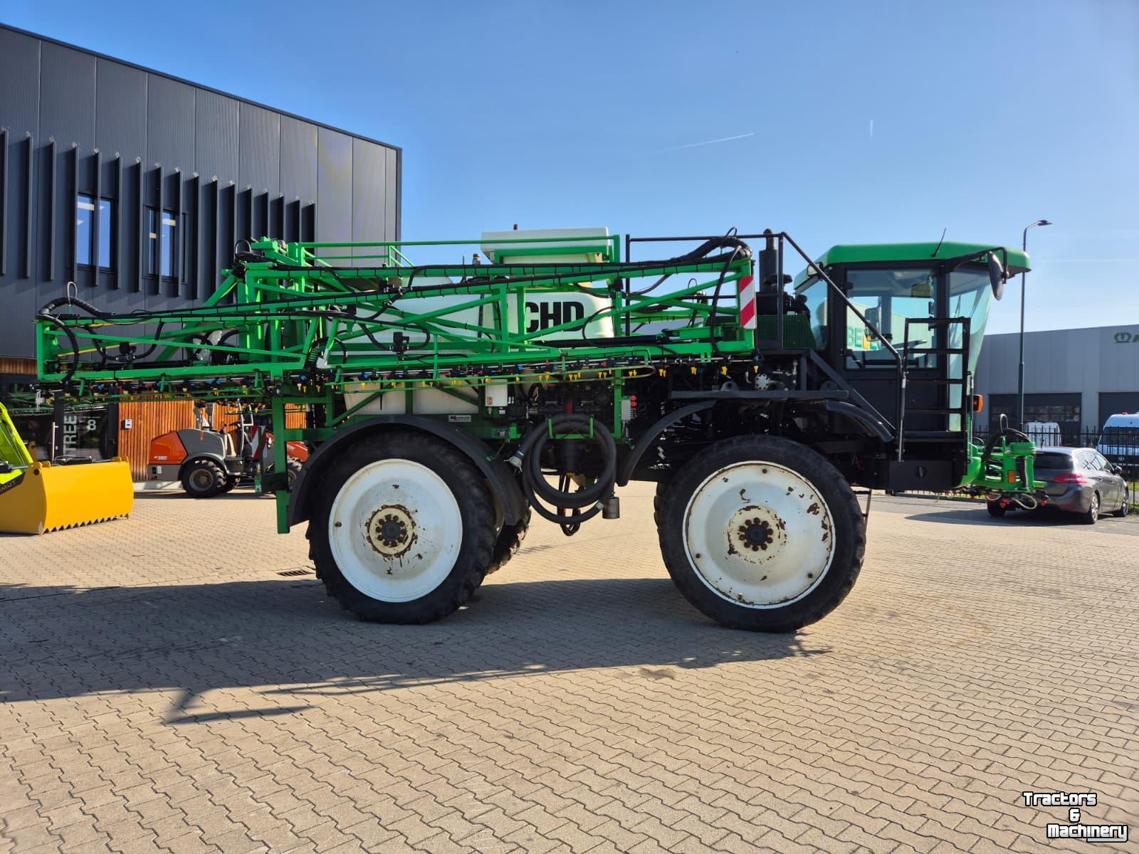 Feldspritze CHD Z 3033