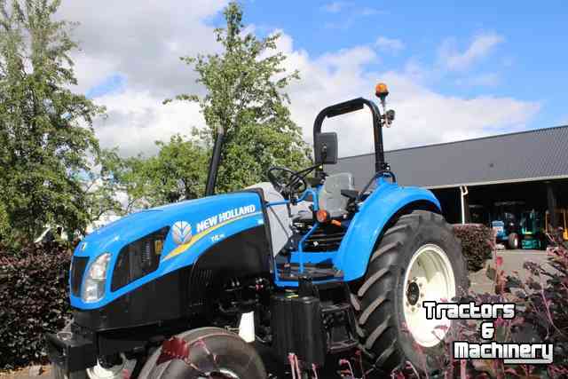 Schlepper / Traktor New Holland T4.75