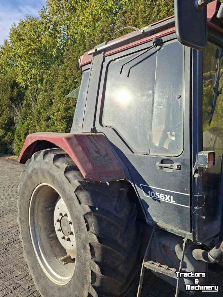 Schlepper / Traktor Case-IH 1056 XL