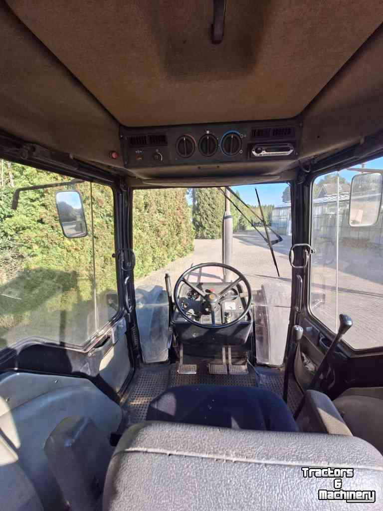 Schlepper / Traktor Case-IH 1056 XL