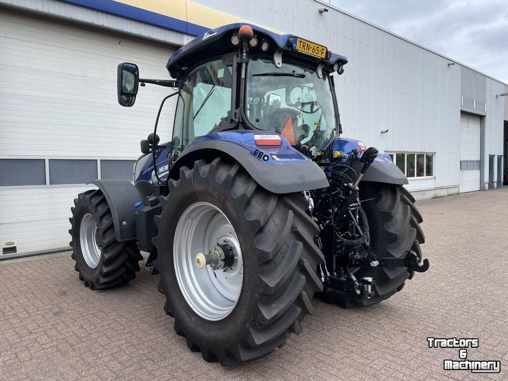 Schlepper / Traktor New Holland T6.175 AutoCommand
