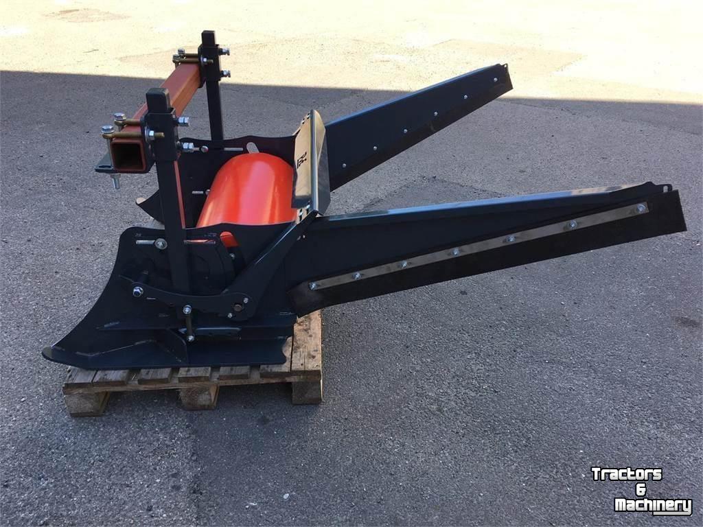 Sonstiges Erntemaschinen und Zubehör Fentum Fentum machinebouw FZ0800