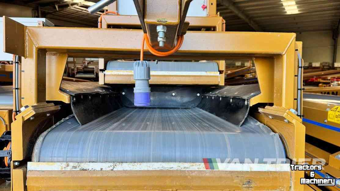 Teleskopbänder Breston 2x8-80 Duoband