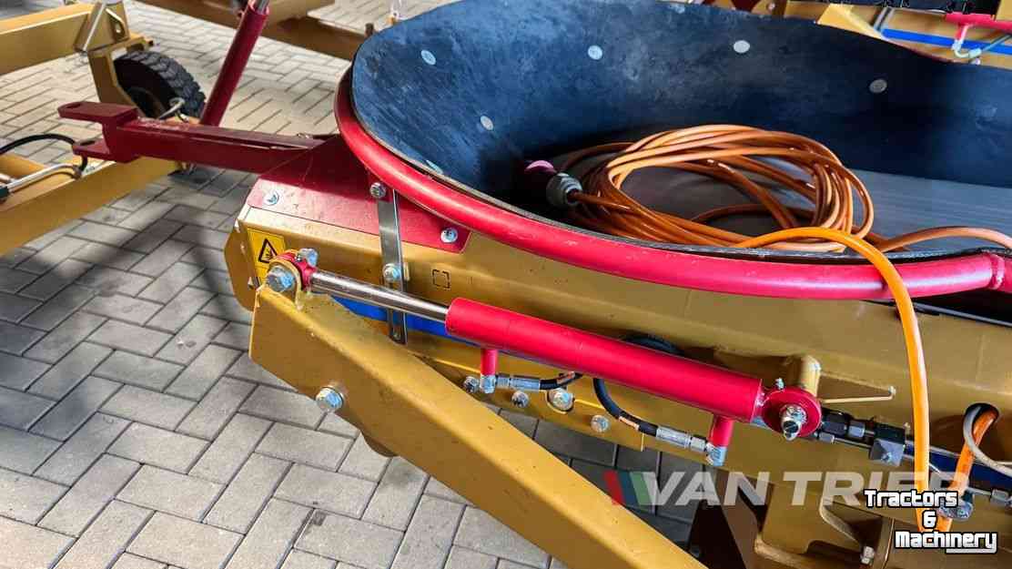 Teleskopbänder Breston 2x8-80 Duoband