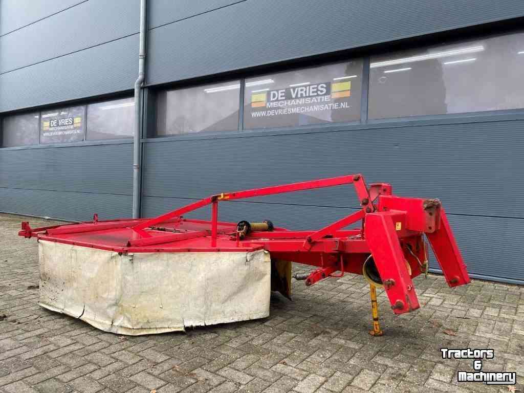 Mähwerk Unia Farmarol 185