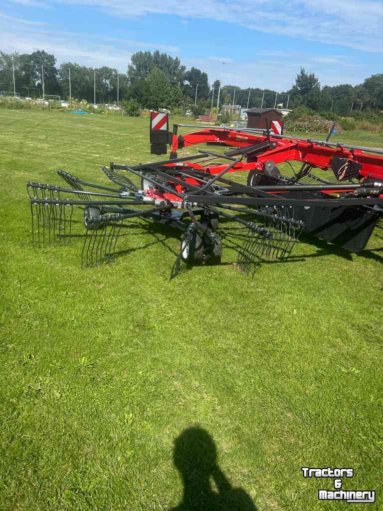 Schwader Vicon Andex 844 middenafleg nieuw
