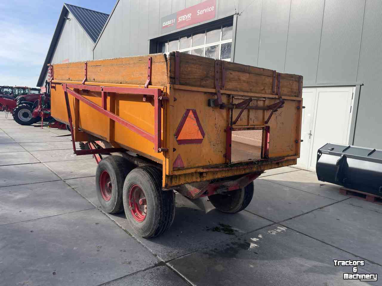 Kipper Miedema HST 75