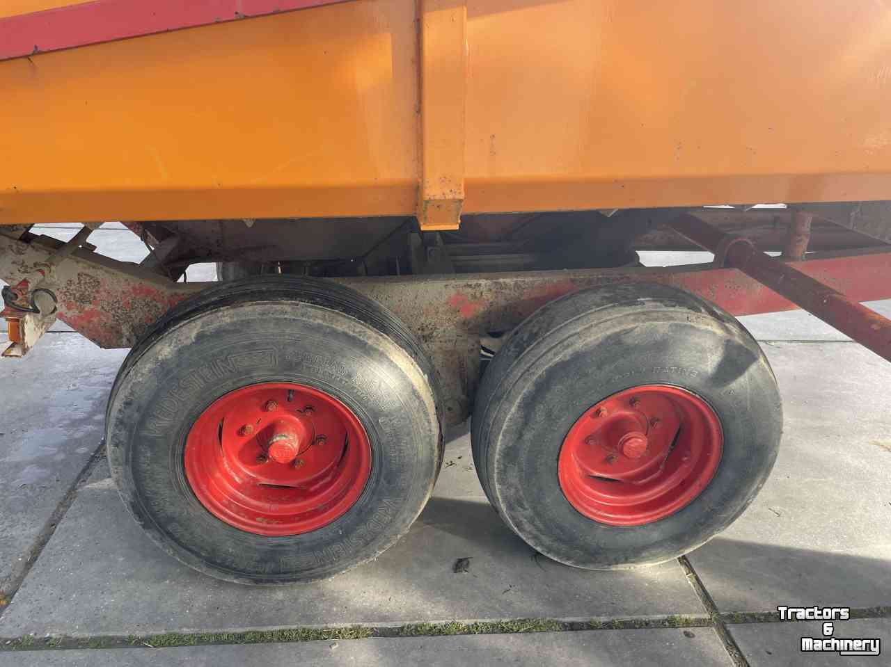 Kipper Miedema HST 75