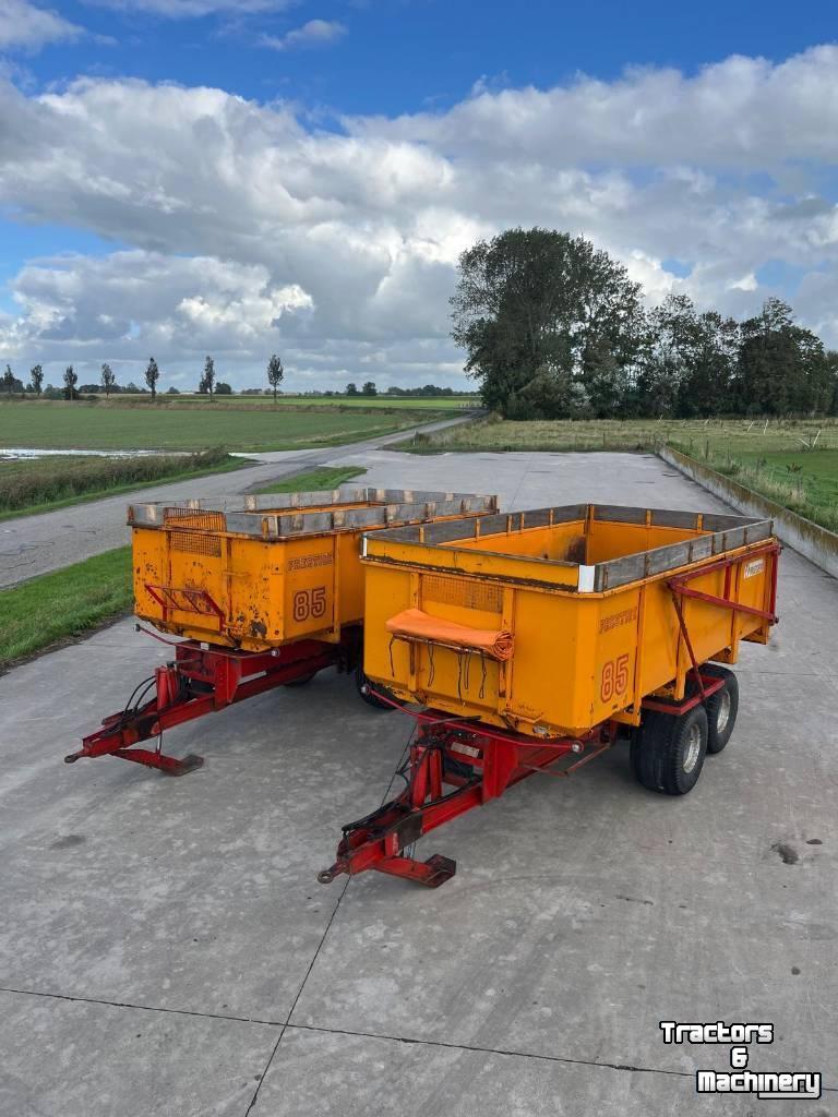 Kipper Miedema Prestige 85 2 stuks