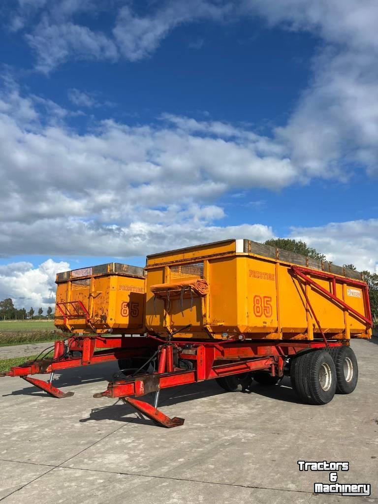 Kipper Miedema Prestige 85 2 stuks