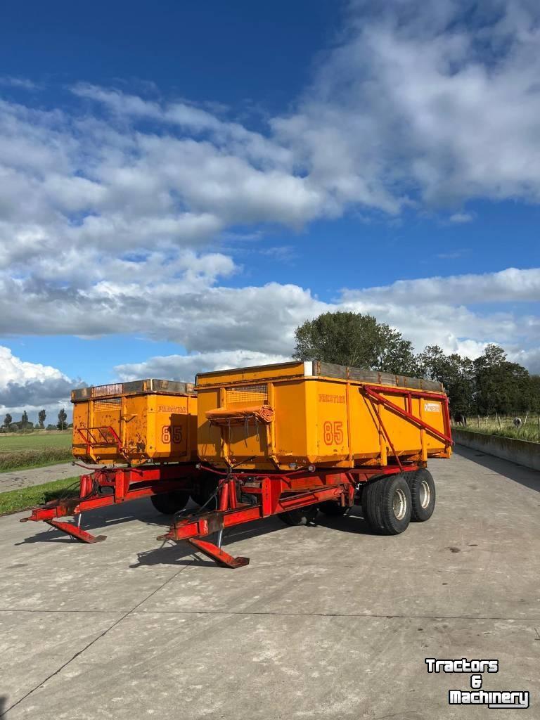 Kipper Miedema Prestige 85 2 stuks