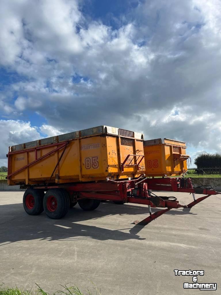 Kipper Miedema Prestige 85 2 stuks