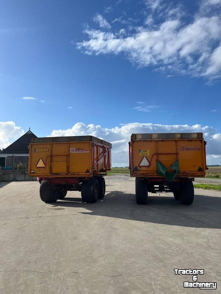 Kipper Miedema Prestige 85 2 stuks