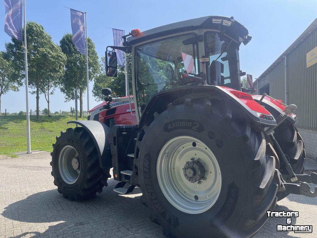 Schlepper / Traktor Massey Ferguson MASSEY FERGUSSON 8S.225 DYNA-VT EXCL