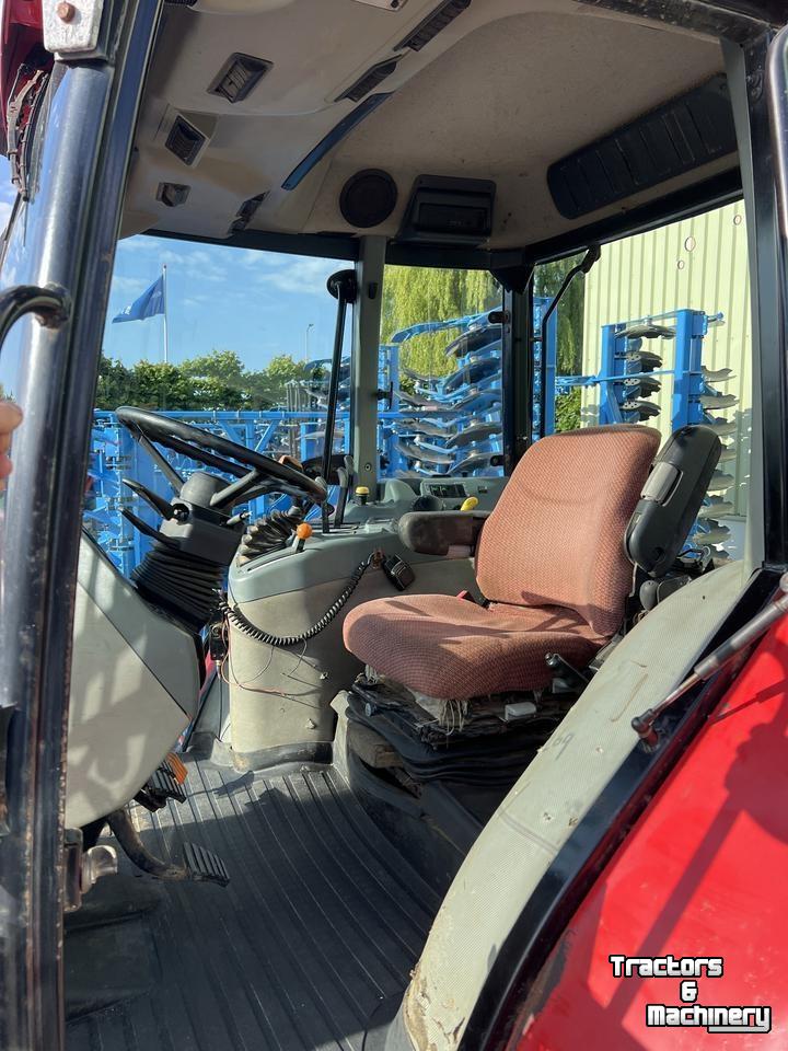Schlepper / Traktor McCormick MTX135