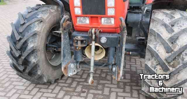 Schlepper / Traktoren Same Iron 120 Tractor