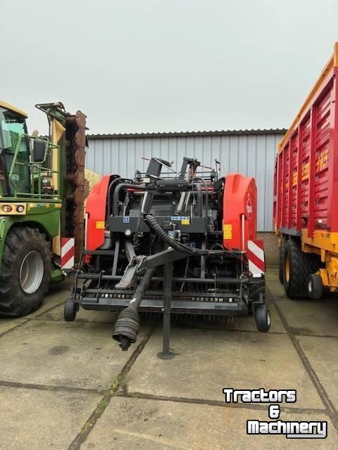 Pressen Kuhn FBP 3135