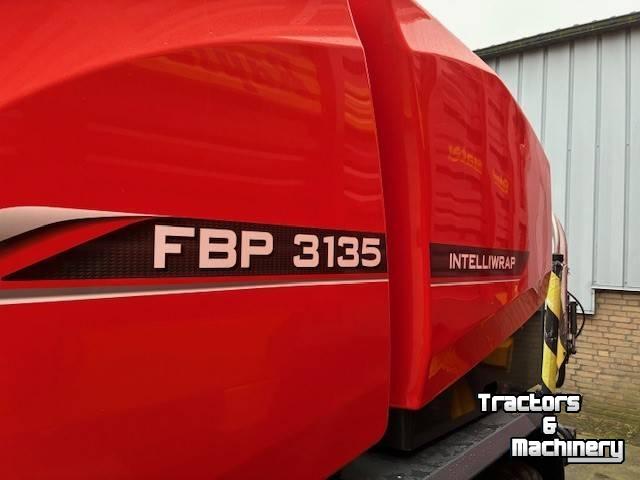 Pressen Kuhn FBP 3135