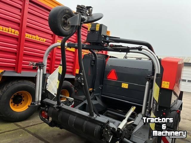 Pressen Kuhn FBP 3135