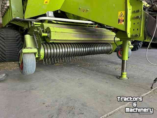 Pressen Claas Quadrant 2200 Roto cut