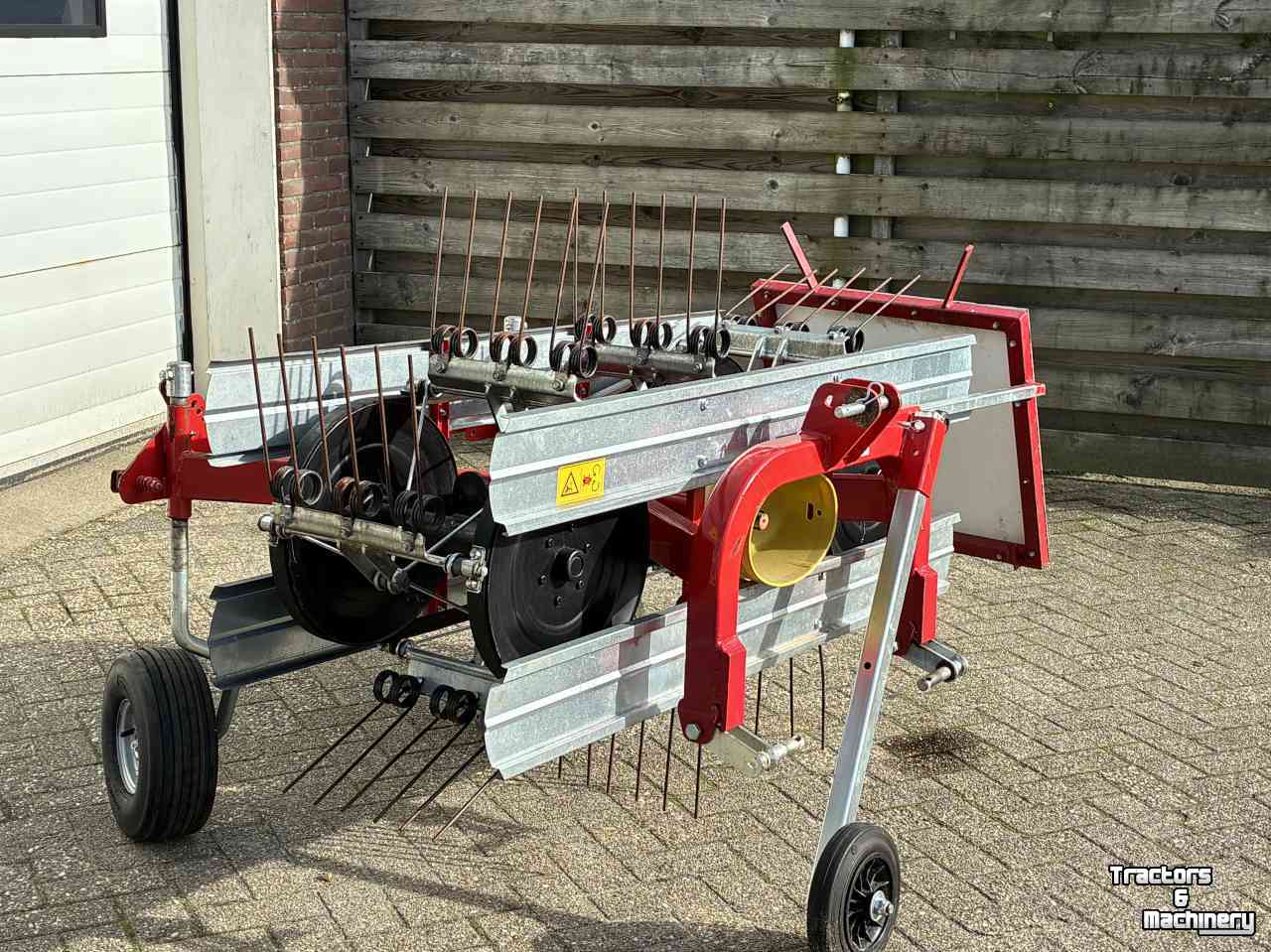 Schwader Daros D120-150cm