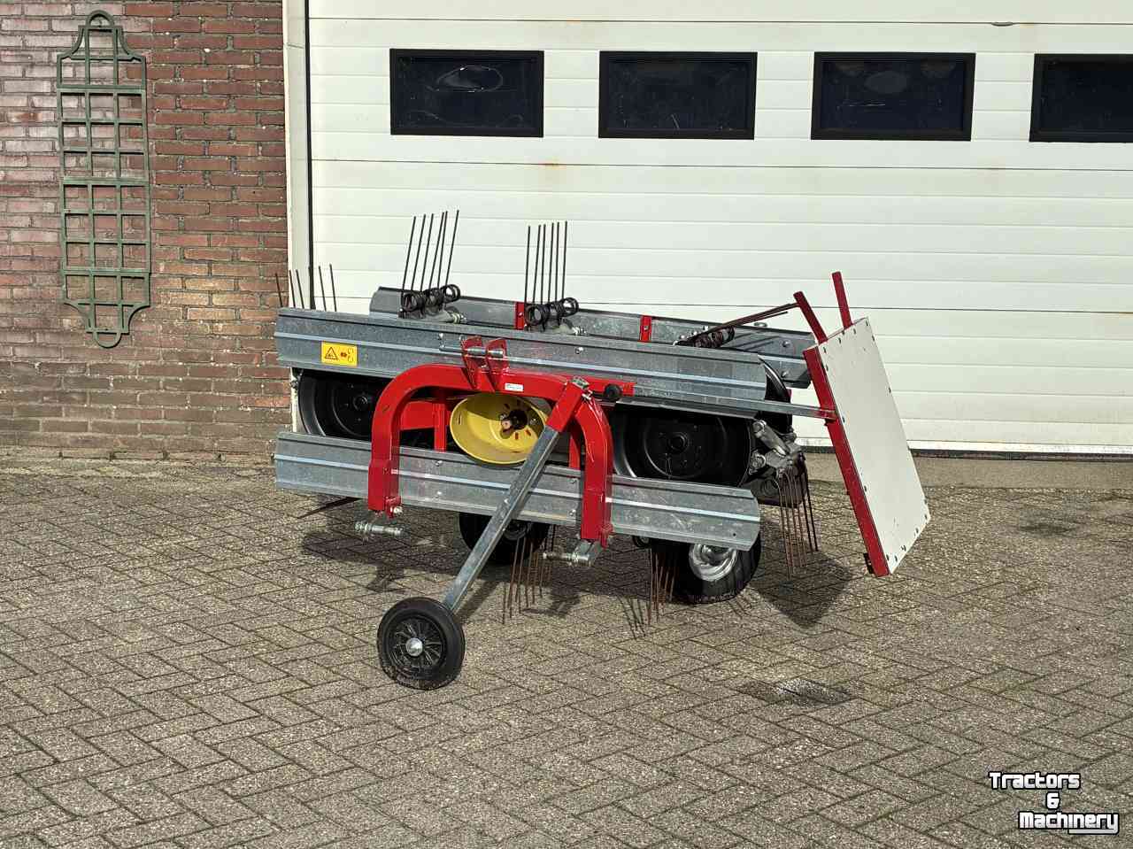 Schwader Daros D120-150cm
