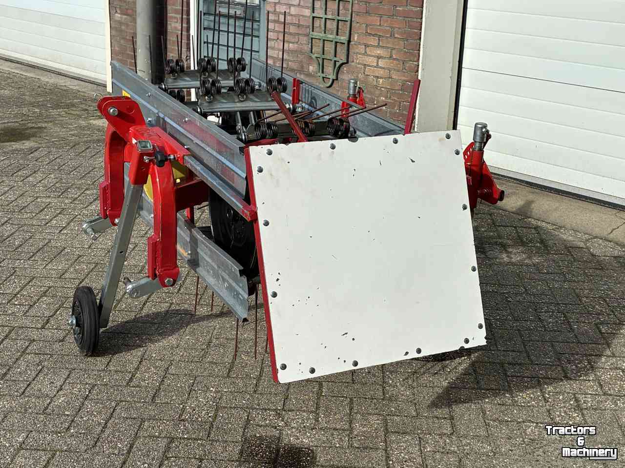 Schwader Daros D120-150cm