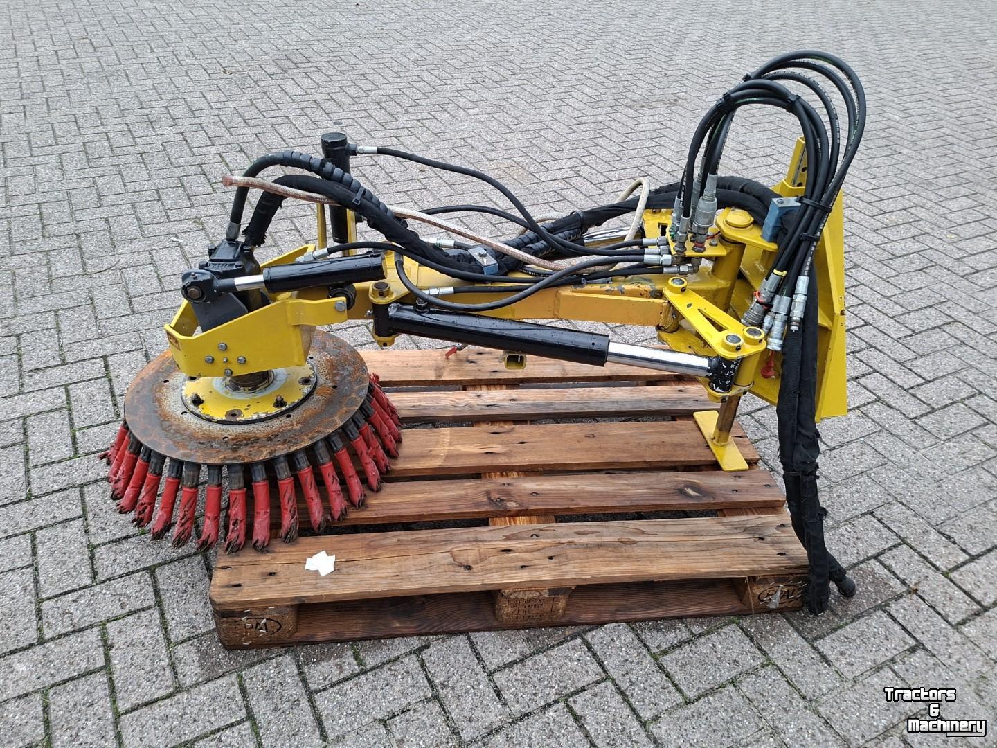 Geräteträger  LM-TRAC 286
