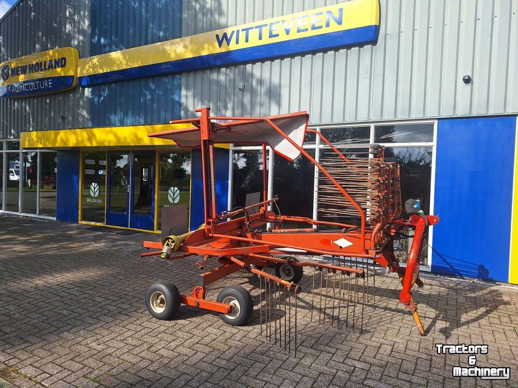 Schwader Kuhn GA4501 GM zwadhark